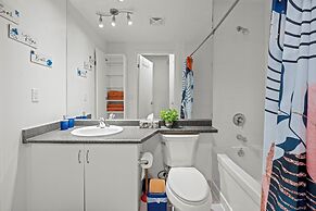 Fort York Suites Toronto