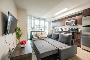 Fort York Suites Toronto