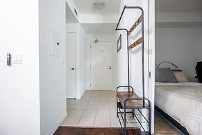 Fort York Suites Toronto
