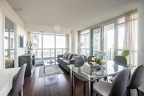 Fort York Suites Toronto
