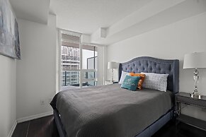 Fort York Suites Toronto