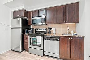 Fort York Suites Toronto