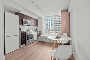 Fort York Suites Toronto