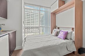 Fort York Suites Toronto