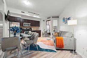 Fort York Suites Toronto