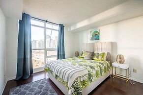 Fort York Suites Toronto