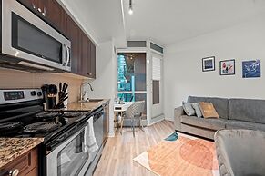 Fort York Suites Toronto