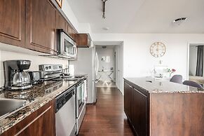 Fort York Suites Toronto