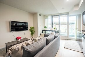 Fort York Suites Toronto