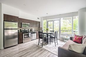 Fort York Suites Toronto
