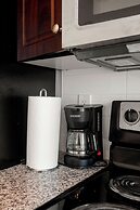 Fort York Suites Toronto