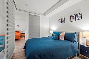 Fort York Suites Toronto
