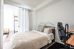 Fort York Suites Toronto