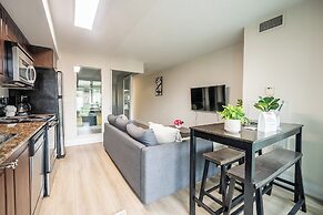 Fort York Suites Toronto