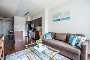 Fort York Suites Toronto