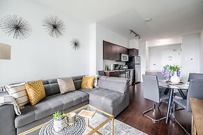 Fort York Suites Toronto