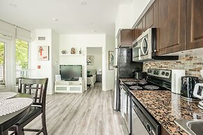 Fort York Suites Toronto