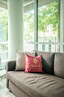 Fort York Suites Toronto