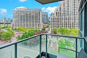 Fort York Suites Toronto