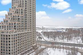 Fort York Suites Toronto