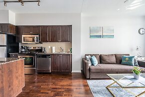 Fort York Suites Toronto