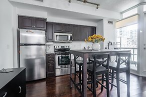 Fort York Suites Toronto
