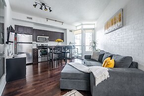 Fort York Suites Toronto
