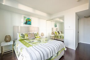 Fort York Suites Toronto