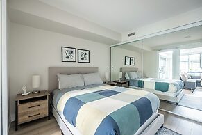 Fort York Suites Toronto