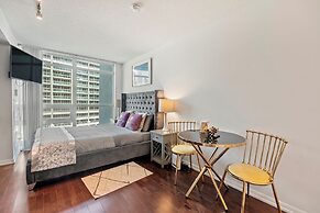 Fort York Suites Toronto