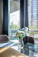 Fort York Suites Toronto