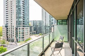 Fort York Suites Toronto