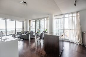 Fort York Suites Toronto
