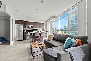 Fort York Suites Toronto