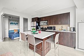 Fort York Suites Toronto
