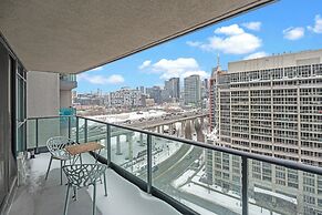 Fort York Suites Toronto