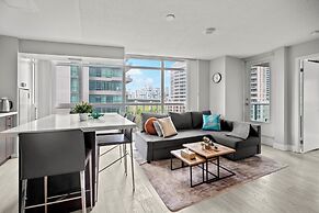 Fort York Suites Toronto
