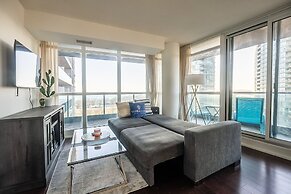 Fort York Suites Toronto