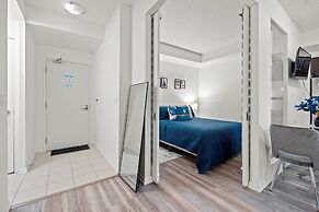 Fort York Suites Toronto