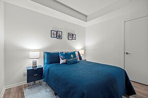 Fort York Suites Toronto
