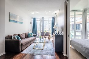 Fort York Suites Toronto