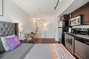 Fort York Suites Toronto
