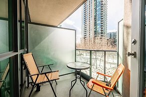 Fort York Suites Toronto