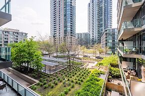 Fort York Suites Toronto
