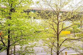 Fort York Suites Toronto