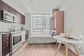 Fort York Suites Toronto