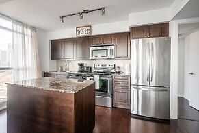 Fort York Suites Toronto