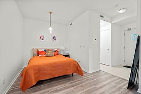 Fort York Suites Toronto
