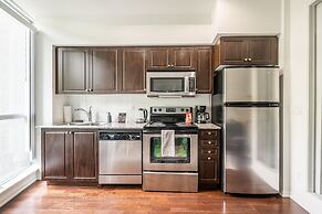 Fort York Suites Toronto