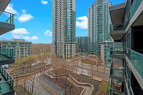 Fort York Suites Toronto
